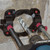 MilesCraft 1368 DrillMate metal head with 43mm collar drill