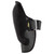 Snickers Workwear SNI-91270400000 9127 Strapped Kneepad Pockets with 9128 PowerFoam Kneepads - Black