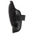 Snickers Workwear SNI-91270400000 9127 Strapped Kneepad Pockets with 9128 PowerFoam Kneepads - Black