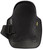 Snickers Workwear SNI-91270400000 9127 Strapped Kneepad Pockets with 9128 PowerFoam Kneepads - Black