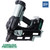 Metabo HPT HPT-NR1875DDAQRY NR1875DDAQRY 18V Brushless 21° Cordless Pneumatic 3in Duplex Forming Nailer 10.0Ah Kit
