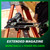 Metabo HPT HPT-NR1890DCBQRY NR1890DCBQRY 18V Brushless 30° Cordless Pneumatic 3-1/2in Framing Nailer 10.0Ah Kit