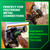 Metabo HPT HPT-NR1865DKAQRY NR1865DKAQRY 18V Brushless Cordless Pneumatic 2-1/2in Metal Connector Nailer 10.0Ah Kit