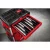 Milwaukee 22PC SAWZALL Blade PACKOUT Kit