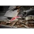 Milwaukee AX NITRUS Carbide blade in use for demolition