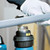 Makita MAK-HG001GZ01 40V MAX XGT Heat Gun Bare Tool