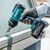 Makita MAK-HG001GZ01 40V MAX XGT Heat Gun Bare Tool