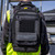 Velocity Pro Gear VEL-SBP-250 SB250 Stealth Backpack Shadow Black
