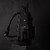 Velocity Pro Gear VEL-BP-55-S Rogue 55 Carpenters Backpack Shadow Black