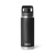 YETI YETI-R26FCHUG-XXX Rambler 26oz Water Bottle with Flip Chug Cap