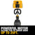 DEWALT DEWL-DXSVXA6121B FLEXVOLT 60V MAX 12in Brushless Snow Shovel Bare Tool
