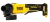 DEWALT DCG408B 20V MAX Brushless 4-1/2in Paddle-Switch Grinder