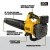 DEWALT DCBL722P1 Handheld Blower features