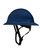 LIDGUARD CSA Type 2 Hard Hat with Chinstrap, 4-Point Ratchet - Cap Style or Full Brim
