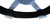LIDGUARD CSA Type 2 Hard Hat with Chinstrap, 4-Point Ratchet - Cap Style or Full Brim