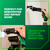 Metabo HPT HPT-DB3DL2QLY DB3DL2 3.6V Cordless Screwdriver Kit 1.5Ah