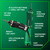 Metabo HPT HPT-DB3DL2QLY DB3DL2 3.6V Cordless Screwdriver Kit 1.5Ah