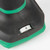 Metabo HPT HPT-G3613DVEQ6M G3613DVE 36V MultiVolt 5in Variable Speed Slide Switch Angle Grinder Bare Tool