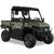 Hisun HIS-26STRYKER750ELLEXX 2026 Stryker Lithium EV 750 3-Seat Sport UTV SXS