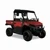 Hisun HIS-26STRYKER750ELLEXX 2026 Stryker Lithium EV 3-Seat Sport UTV SXS