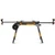 ToughBuilt TB-S510 Universal Mitre Saw Stand 195cm