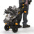 ToughBuilt TB-S510 Universal Mitre Saw Stand 195cm