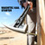 ToughBuilt TB-H1-1SBR-S24X ShockStop 24oz Steel Rip Framing Hammer Milled Face
