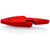 Knipex KNIP-7803150V01SBA Slim Knips Precision Cutting Pliers Mirror Polished in Tool Holster