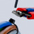 Knipex KNIP-7861150V01SBA Slim Knips Precision Cutting Pliers Burnished in Tool Holster