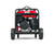 Honda Power Equipment HON-EB6500XCT EB6500XCT 6500W Commercial GFCI Generator with Cold Climate Technology