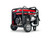Honda Power Equipment HON-EB6500XCT EB6500XCT 6500W Commercial GFCI Generator with Cold Climate Technology