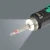 Wera Flashdriver torch with screwdriving function