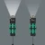 Wera torch two brightness levels