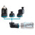 Makita DDF491Z01 multi-head drill-driver