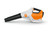 STIHL BGA 160 Battery Blower detail