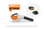 BGA 160 Battery Blower Kit with AP 300 S Battery and AL 101 Charger