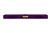 Martinez Magnetic Aluminum Rapid Square Purple Heel