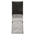 Diamondback DB Wallet Clip Grey open