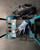 Watson Gloves 359 Stealth Stinger work gloves