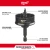 Milwaukee SHOCKWAVE Impact Duty Hole Saw features