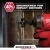 Milwaukee SHOCKWAVE Impact Duty Hole Saw on impact driver