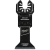 Milwaukee 1-3/4in Bi-Metal Multi-Material Multi-Tool Blade