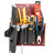 Occidental Leather 5570 drywall case loaded front