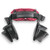Badger ProFORMANCE Pro Framer Tool Belt Setup Ultra Black back