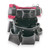 Pro Framer tool bag side, Ultra Black
