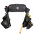 B14 Twin setup Black MultiCam back loaded