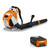 STIHL STIHL-BA07-011-5912-AP500S BRA 600 Battery Backpack Blower Kit with AP 500 S 337Wh Battery