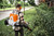 STIHL STIHL-BA11-011-5921-AP200P BRA 280 Battery Backpack Blower Kit with AP 200 P 6Ah Battery