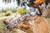 STIHL MS 291 Gas 16in Chainsaw with Wood-Pro Kit
