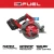 Milwaukee 2835-21HD M18 FUEL 7-1/4in Circular Saw w/ ONE-KEY Kit